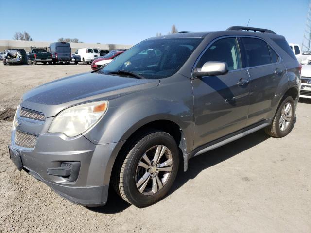 Photo 1 from auction – 2012 CHEVROLET EQUINOX LT with VIN 2GNALDEK9C6303066