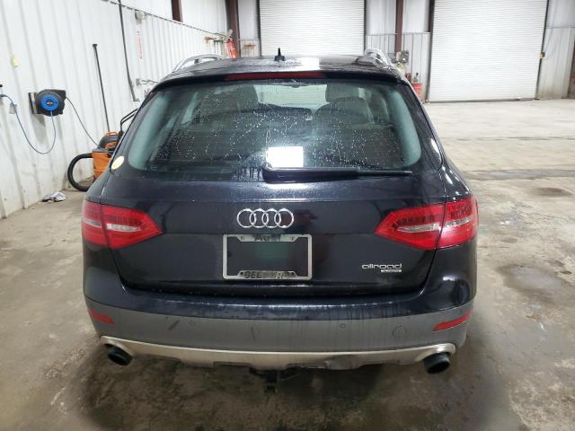 Photo 6 from auction – 2013 AUDI A4 ALLROAD with VIN WA1UFAFL8DA164064