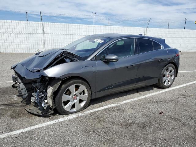 JAGUAR I-PACE S 2020 with VIN SADHB2S10L1F79026 - Photo from auction