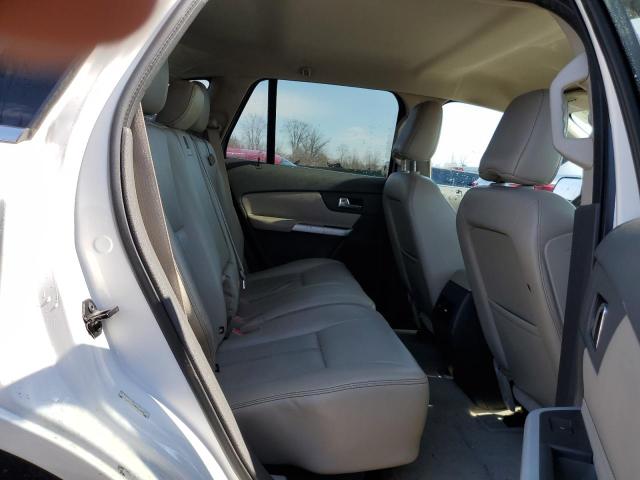 Photo 11 from auction – 2012 FORD EDGE LIMIT with VIN 2FMDK4KC7CBA12400