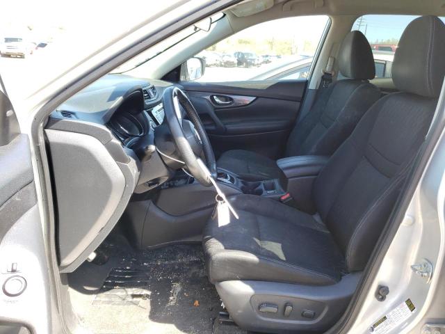 Photo 7 from auction – 2020 NISSAN ROGUE S with VIN KNMAT2MT3LP500399