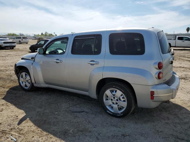 Photo 2 from auction – 2011 CHEVROLET HHR LS with VIN 3GNBAAFWXBS605069