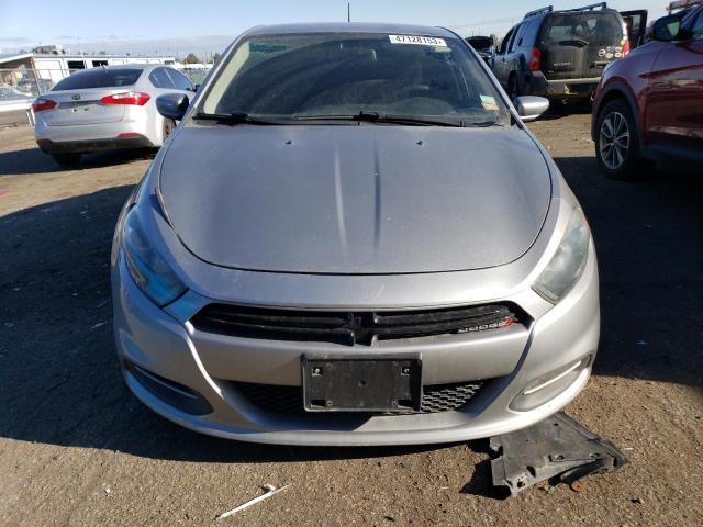Photo 5 from auction – 2016 DODGE DART SXT with VIN 1C3CDFBB6GD635184