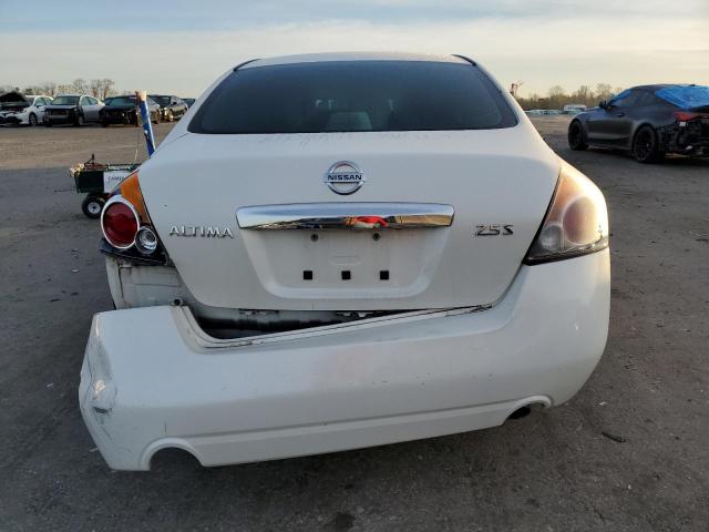Photo 6 from auction – 2011 NISSAN ALTIMA BAS with VIN 1N4AL2AP9BN513293