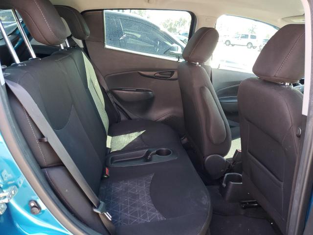 Photo 10 from auction – 2020 CHEVROLET SPARK 1LT with VIN KL8CD6SA9LC408163