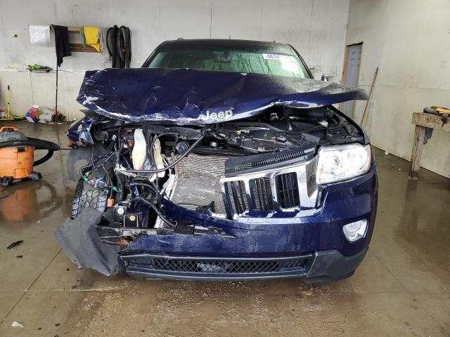 Photo 5 from auction – 2012 JEEP GRAND CHER with VIN 1C4RJFAG1CC162032