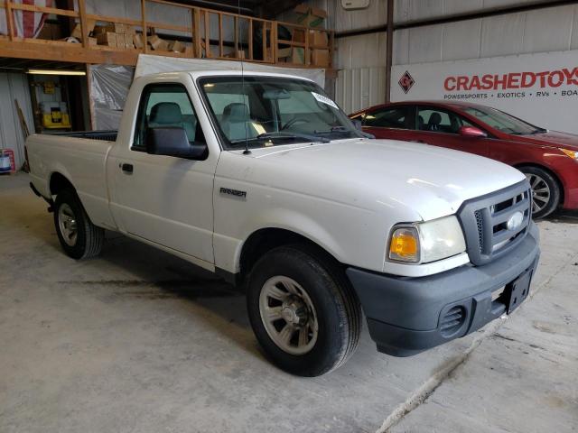 Photo 4 from auction – 2009 FORD RANGER with VIN 1FTYR10D49PA63429