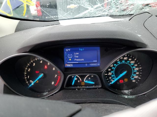 Photo 9 from auction – 2013 FORD ESCAPE SE with VIN 1FMCU0GX3DUA57985