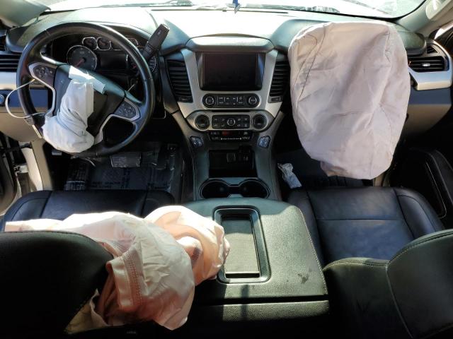 Photo 8 from auction – 2015 CHEVROLET TAHOE C150 with VIN 1GNSCBKC0FR227672