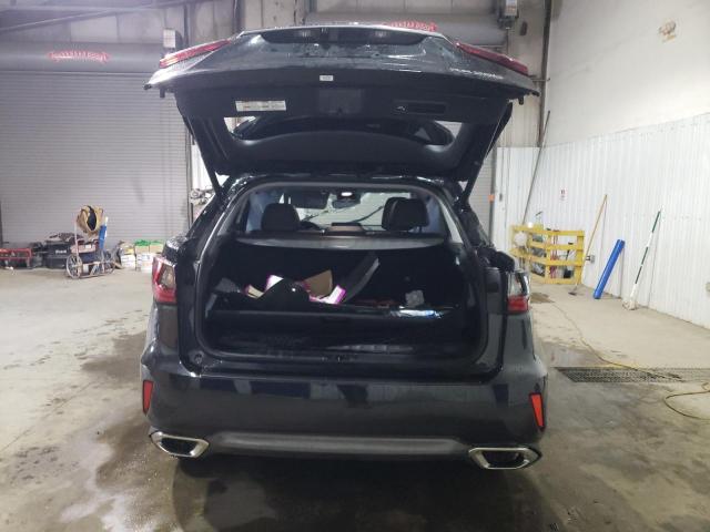 Photo 6 from auction – 2017 LEXUS RX 350 BAS with VIN 2T2BZMCA5HC111358