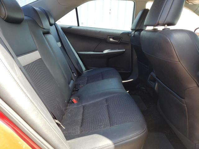 Photo 10 from auction – 2012 TOYOTA CAMRY BASE with VIN 4T1BF1FK8CU559598