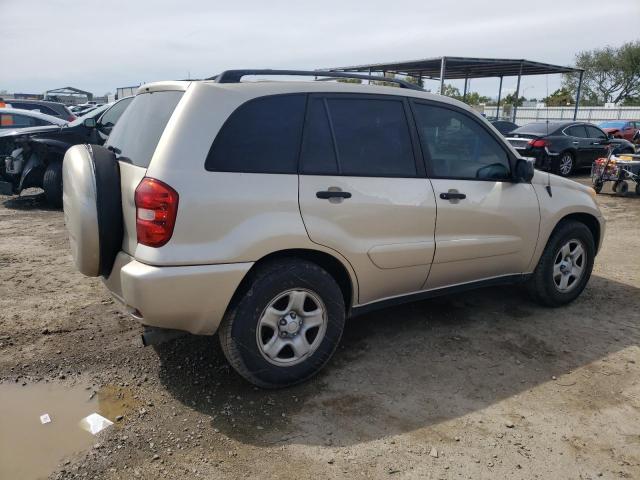 Photo 3 from auction – 2004 TOYOTA RAV4 with VIN JTEGD20V440014155