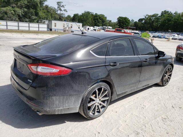 Photo 3 from auction – 2014 FORD FUSION SE with VIN 3FA6P0HD6ER173404