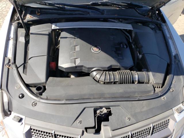 Photo 11 from auction – 2010 CADILLAC CTS PREMIU with VIN 1G6DP8EV6A0110152