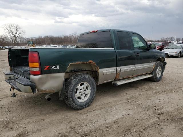 Photo 3 from auction – 2002 CHEVROLET SILVERADO with VIN 2GCEK19T921375881