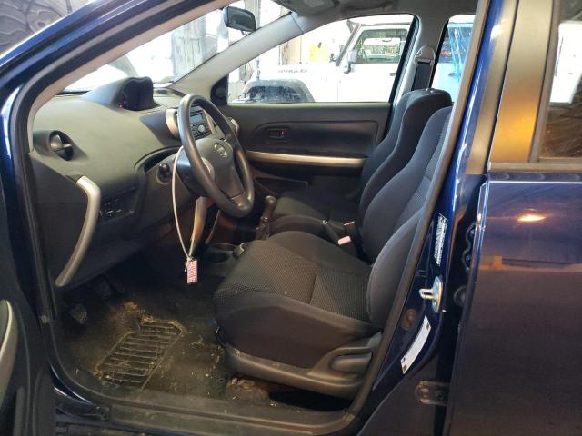 Photo 7 from auction – 2005 TOYOTA SCION XA with VIN JTKKT624750092758