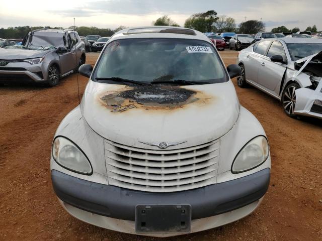 Photo 5 from auction – 2001 CHRYSLER PT CRUISER with VIN 3C8FY4BB61T605569