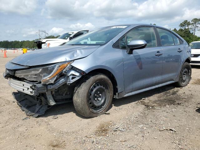 Photo 1 from auction – 2020 TOYOTA COROLLA LE with VIN 5YFEPRAE1LP098790