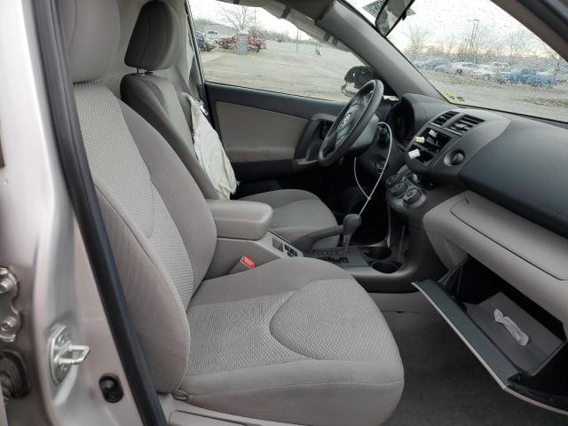 Photo 7 from auction – 2012 TOYOTA RAV4 with VIN 2T3ZF4DV2CW131207