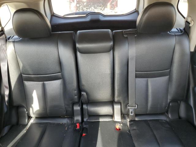 Photo 10 from auction – 2016 NISSAN ROGUE S with VIN KNMAT2MT3GP718252