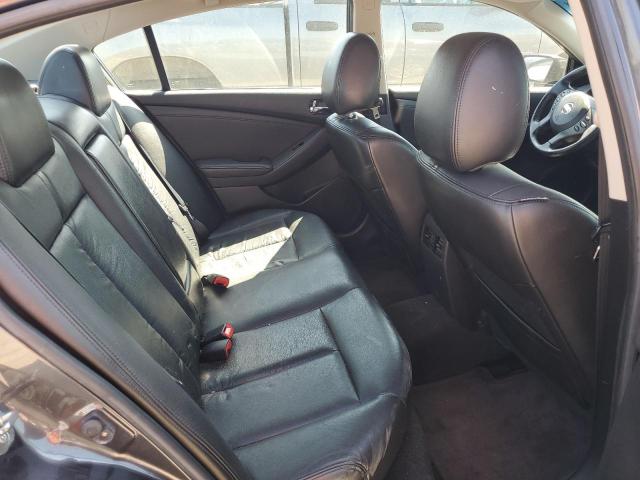 Photo 10 from auction – 2011 NISSAN ALTIMA BAS with VIN 1N4AL2AP6BN481368