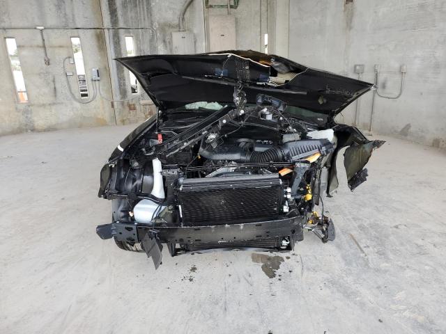 Photo 5 from auction – 2022 DODGE CHALLENGER with VIN 2C3CDZJGXNH265730