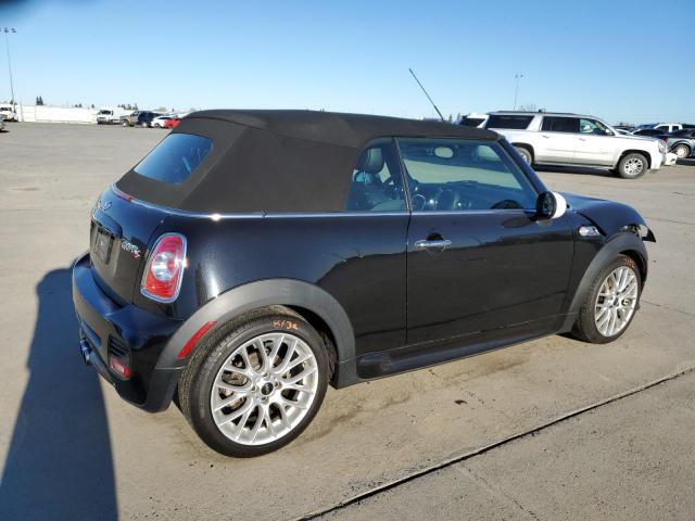 Photo 3 from auction – 2015 MINI COOPER S with VIN WMWZP3C59F2A91651