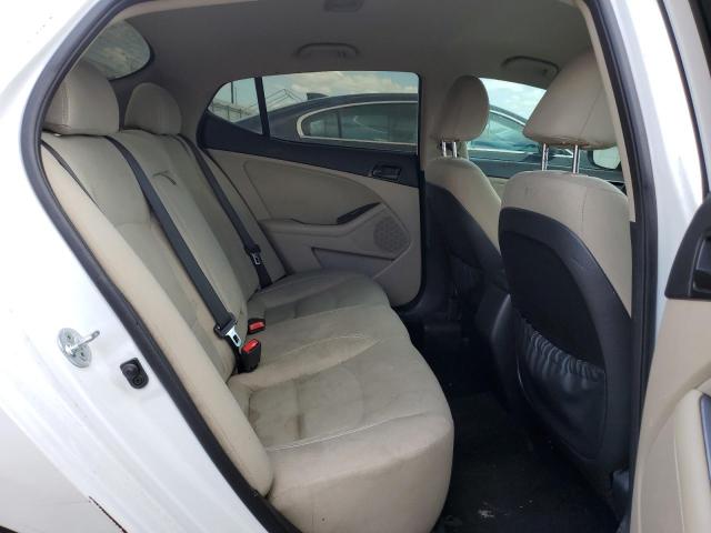 Photo 10 from auction – 2015 KIA OPTIMA LX with VIN 5XXGM4A76FG438745