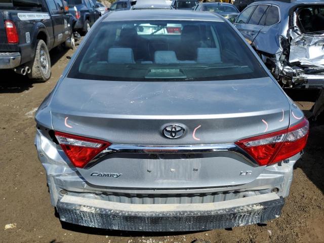 Photo 6 from auction – 2016 TOYOTA CAMRY LE with VIN 4T4BF1FK3GR569709
