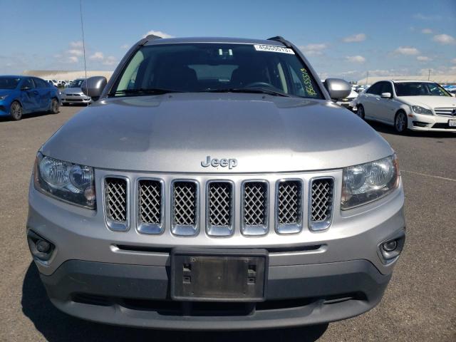 Photo 5 from auction – 2016 JEEP COMPASS with VIN 1C4NJCEA8GD752201