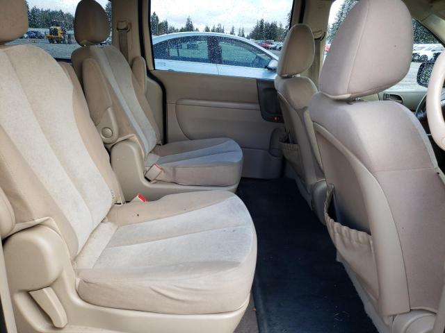 Photo 11 from auction – 2012 KIA SEDONA LX with VIN KNDMG4C74C6414994
