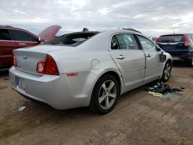 Photo 3 from auction – 2012 CHEVROLET MALIBU 1LT with VIN 1G1ZC5E07CF185517