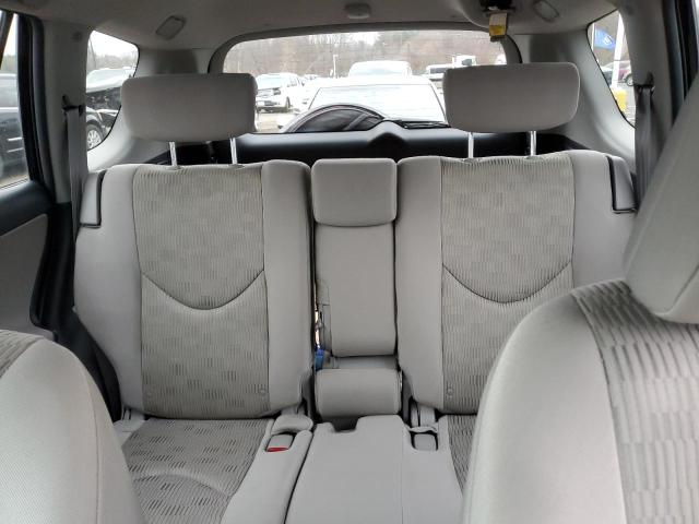 Photo 10 from auction – 2011 TOYOTA RAV4 with VIN 2T3BF4DV4BW128325