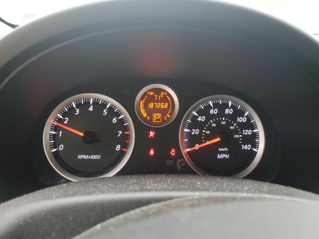 Photo 9 from auction – 2012 NISSAN SENTRA 2.0 with VIN 3N1AB6AP3CL690477