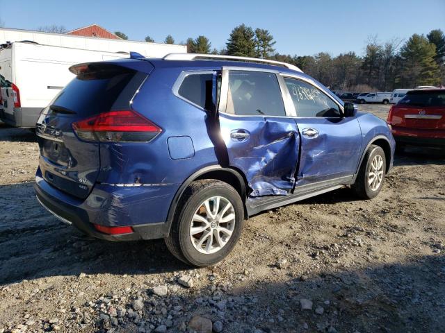 Photo 3 from auction – 2017 NISSAN ROGUE S with VIN KNMAT2MV1HP568001