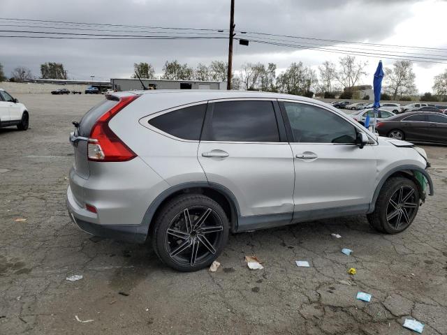 Photo 3 from auction – 2015 HONDA CR-V EX with VIN 3CZRM3H51FG703781
