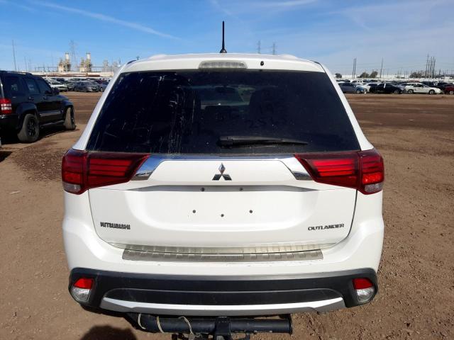 Photo 6 from auction – 2016 MITSUBISHI OUTLANDER with VIN JA4AD2A33GZ000250
