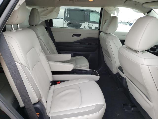 Photo 11 from auction – 2022 NISSAN PATHFINDER with VIN 5N1DR3CD7NC248688