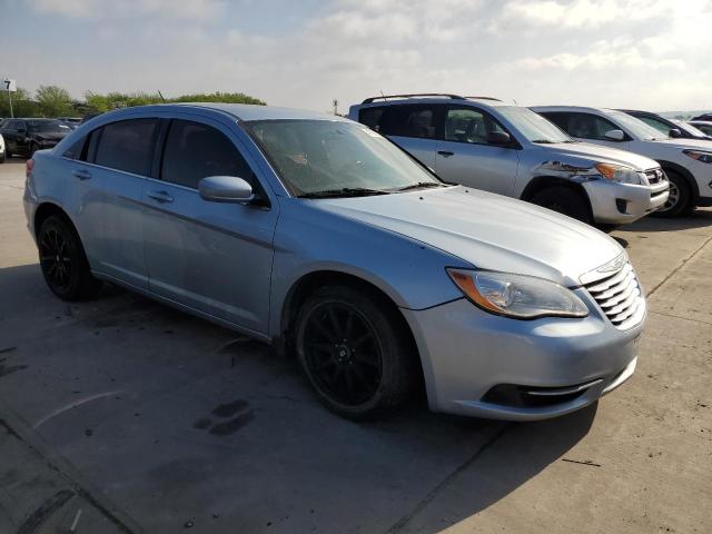 Photo 4 from auction – 2013 CHRYSLER 200 TOURIN with VIN 1C3CCBBB1DN512765