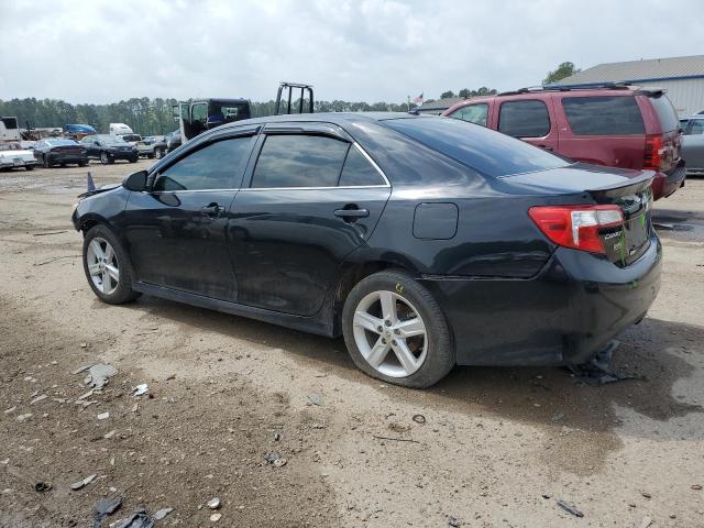 صورة رقم 2 من المزاد - 2012 TOYOTA CAMRY BASE مع VIN 4T1BF1FK6CU144098