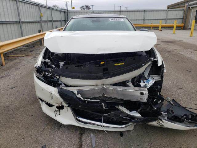 Photo 5 from auction – 2017 NISSAN MAXIMA 3.5 with VIN 1N4AA6AP2HC428314
