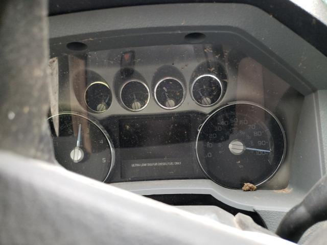 Photo 9 from auction – 2016 FORD F350 SUPER with VIN 1FTRF3BT5GED34780