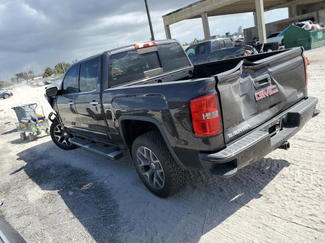 Photo 2 from auction – 2014 GMC SIERRA K15 with VIN 3GTU2VEC0EG517622