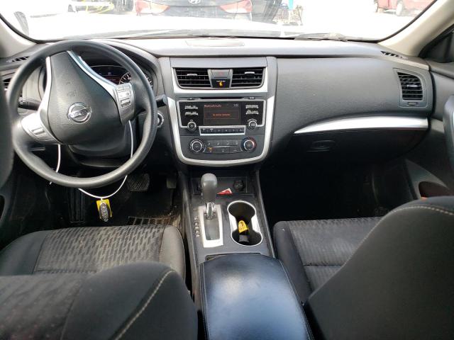 Photo 8 from auction – 2018 NISSAN ALTIMA 2.5 with VIN 1N4AL3AP5JC170806