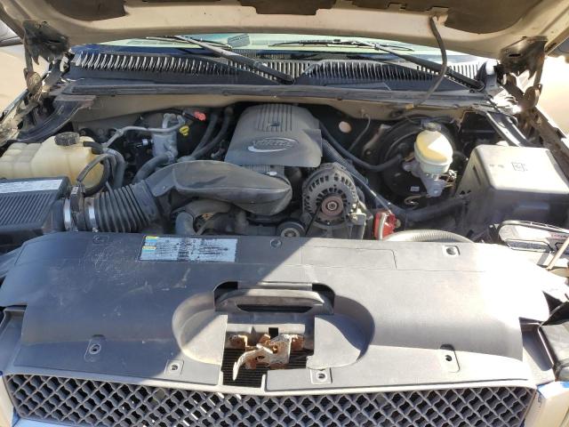 Photo 11 from auction – 2005 CHEVROLET SILVERADO with VIN 2GCEC13T651114878