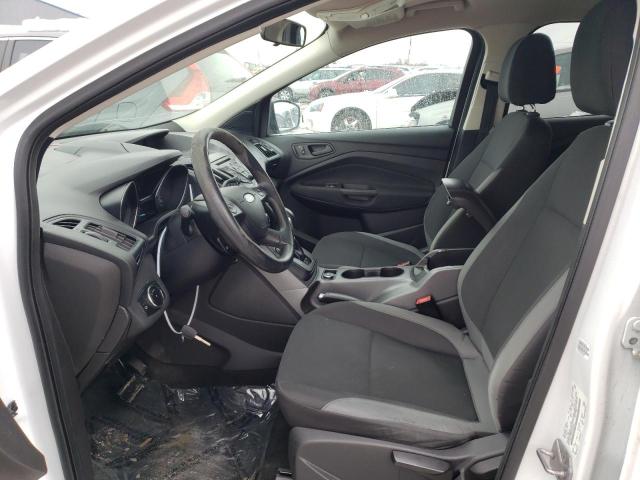 Photo 7 from auction – 2013 FORD ESCAPE S with VIN 1FMCU0F78DUA25776