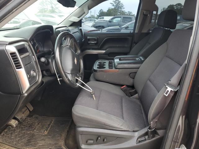 Photo 7 from auction – 2016 CHEVROLET SILVERADO with VIN 3GCPCREC1GG265142