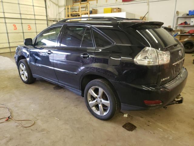 Photo 2 from auction – 2007 LEXUS RX 350 with VIN 2T2HK31U27C035263