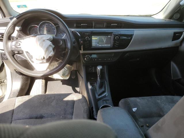 Photo 8 from auction – 2015 TOYOTA COROLLA L with VIN 2T1BURHE7FC438238