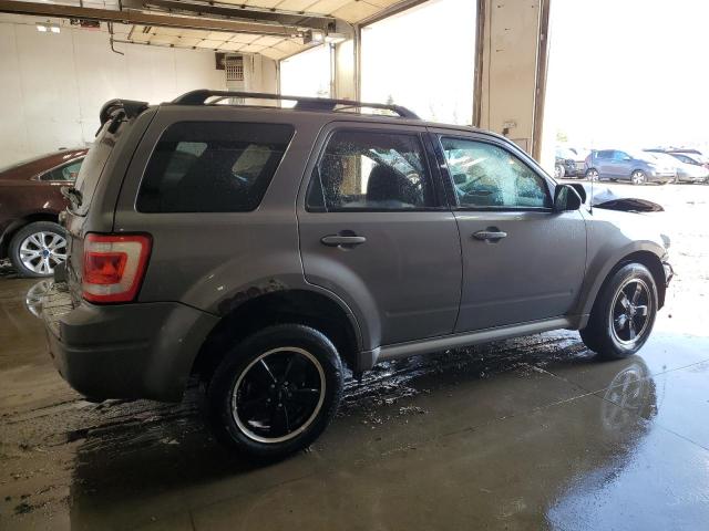 Photo 3 from auction – 2012 FORD ESCAPE XLT with VIN 1FMCU0DG8CKB40309
